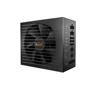 be quiet! Straight Power 11 750W Platinum power supply unit 20+4 pin ATX ATX Black