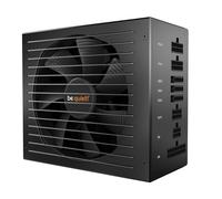 be quiet! Straight Power 11 power supply unit 450 W 20+4 pin ATX ATX Black