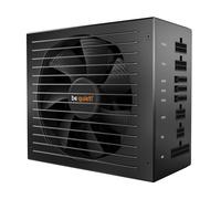 be quiet! Straight Power 11 power supply unit 550 W 20+4 pin ATX ATX Black