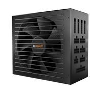 be quiet! Straight Power 11 power supply unit 750 W 20+4 pin ATX ATX Black