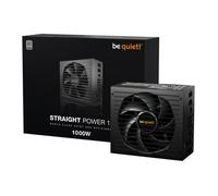 be quiet! Straight Power 12 1000W 80+ Platinum PCIE 5.0 Fully Modular