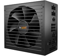 be quiet Straight Power 12 1000W, ATX 3.1, 80 Plus® Platinum, nahezu unhörbarer