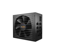 be quiet Straight Power 12 | 1200W power supply unit 20+4 pin ATX ATX Black
