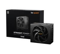 750W be quiet! Straight Power 12 | 80+Platinum