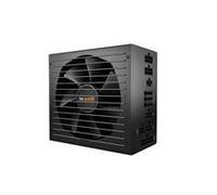 be quiet! Straight Power 12 750W Psu 80 Plus Platinum Japanese Capacitors Fully