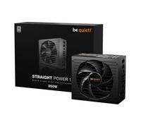 be quiet! BN337 power supply unit 850 W 20+4 pin ATX ATX Black