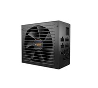 Be Quiet Straight Power 12 Power Supply Unit 1200 W 20+4 Pin ATX ATX Black