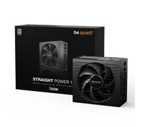 750W be quiet! Straight Power 12 | 80+Platinum