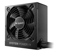 be quiet! System Power 11 450W power supply unit 20+4 pin ATX ATX Black