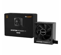 be quiet! System Power 11 450W 80PLUS Bronze Fully Wired ATX 3.1 PSU /