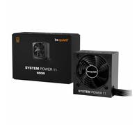 be quiet! System Power 11 650W ATX 3.1 Fully Wired PSU Power Supply