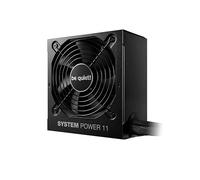 be quiet! System Power 11 750W ATX 3.1 80 PLUS Bronze PSU Power Supply