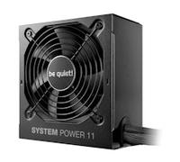 be quiet! System Power 11 750W ATX 3.1 80 PLUS Bronze PSU Power Supply