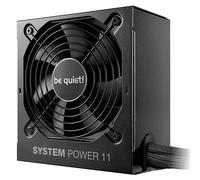 be quiet! System Power 11 750W ATX 3.1 80 PLUS Bronze PSU Power Supply