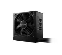 Be Quiet! System Power 9 CM 500W Semi-Modular 80 Plus Bronze PSU