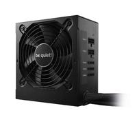 Be Quiet! System Power 9 600W Semi-Modular 80 Bronze PSU