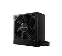 be quiet! System Power B10 power supply unit 550 W 20+4 pin ATX ATX Bl