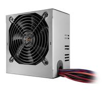 be quiet! System Power B9 power supply unit 300 W 20+4 pin ATX ATX Grey