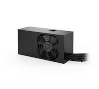 be quiet! TFX POWER 3 300W Gold power supply unit 20+4 pin ATX Black