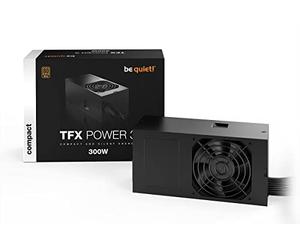 Be Quiet TFX 300W BeQuiet! TFX Power 3 | 80+ Bronze