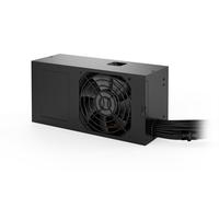 be quiet! TFX POWER 3 300W Bronze power supply unit 20+4 pin ATX Black