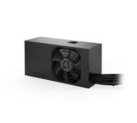 be quiet! TFX POWER 3 300W Bronze power supply unit 20+4 pin ATX Black