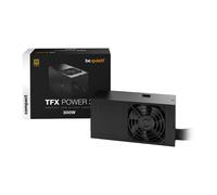 be quiet! TFX POWER 3 300W Gold power supply unit 20+4 pin ATX Black