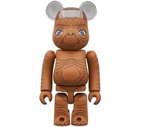 BE@RBRICK E.T. 100% & 400%