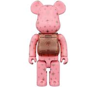 BE@RBRICK STAR BURST MAGIC 2nd 400%