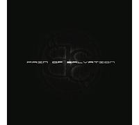 Pain of Salvation – BE – Gatefold Black 2LP + CD – Vinyl – Re-issue 2021