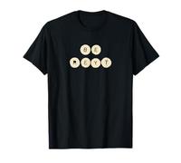 "Be Reyt" Yorkshire dialect Sheffield Leeds York Bradford T-Shirt