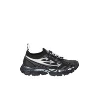 Be Right Back Trainers, male, Off White, Sneakers, Black, 6 UK, Shoes 6 UK