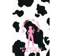 Be Rootin' Be Tootin': Weekly Planner