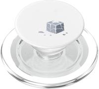 Be Salty Melt ICE Tshirt Men Women Protest Political Retro PopSockets PopGrip for MagSafe