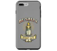 Be Salty Stay Lit Salt Of The Earth Light Of The World Shake Case for iPhone 7 Plus/8 Plus