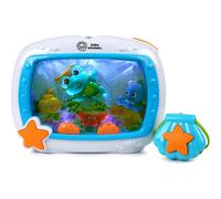 (BE Sea Dreams Soother) Baby Einstein