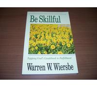 Be Skillful (Proverbs) (An Old Testament Study. Proverbs)