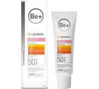 Be+ Skinprotect Intolerant Skin SPF 50+ 50 ml