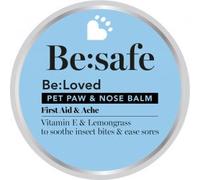 Be:Soft - Paw and Nose Balm First Aid - 60g