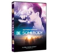 Be Somebody