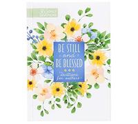 Be Still and Be Blessed: 365 Daily Devotions for Mothers