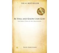 Be Still and Know I AM God: The Direct Path of Self-Realization