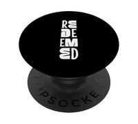 Be Still And Know Psalm 46:10 Christian Faith PopSockets Adhesive PopGrip