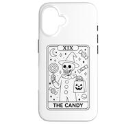 Be Still And Know That I Am God Case for iPhone 16