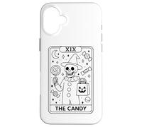 Be Still And Know That I Am God Case for iPhone 16 Plus