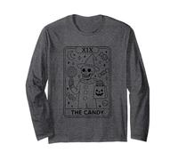 Be Still and Know That I Am God Long Sleeve T-Shirt