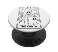 Be Still And Know That I Am God PopSockets Adhesive PopGrip