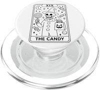 Be Still And Know That I Am God PopSockets PopGrip for MagSafe