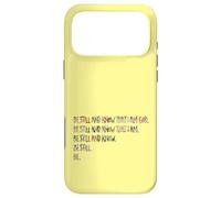 Be still and know that I am God, Psalm 46:10 Bible Scripture Case for iPhone 17 Pro Max