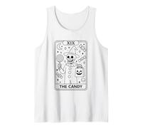 Be Still and Know That I Am God Tank Top